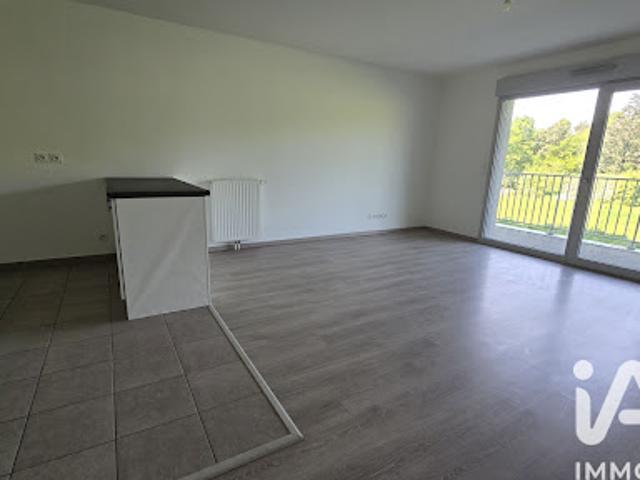 Vente Appartement 3 pièces 65 m2 Rennes