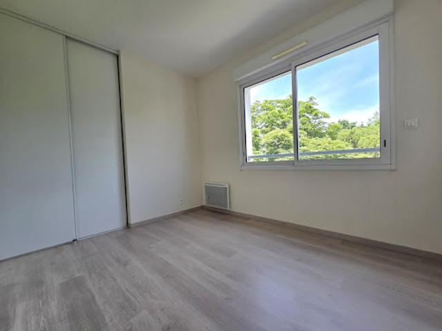 Vente Appartement 3 pièces 65 m2 Rennes