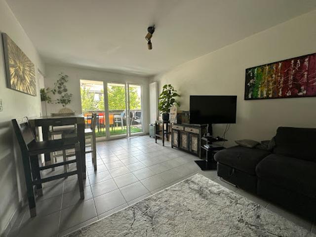 Vente Appartement 3 pièces 65 m2 Reignier