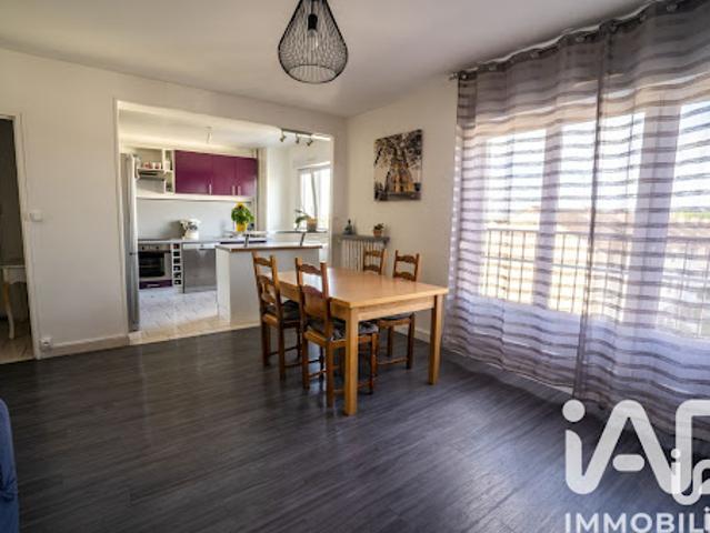 Vente Appartement 3 pièces 65 m2 Reims