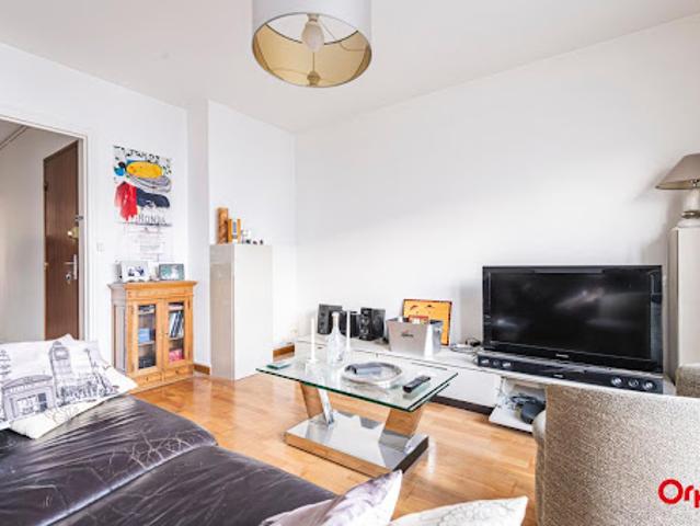 Vente Appartement 3 pièces 65 m2 Reims