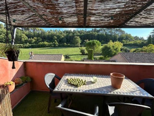 Vente Appartement 3 pièces 65 m2 Rians