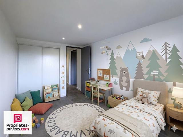 Vente Appartement 3 pièces 65 m2 Rians