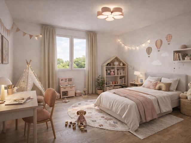 Vente Appartement 3 pièces 65 m2 Ris Orangis