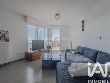 Vente Appartement 3 pièces 65 m2 Romainville