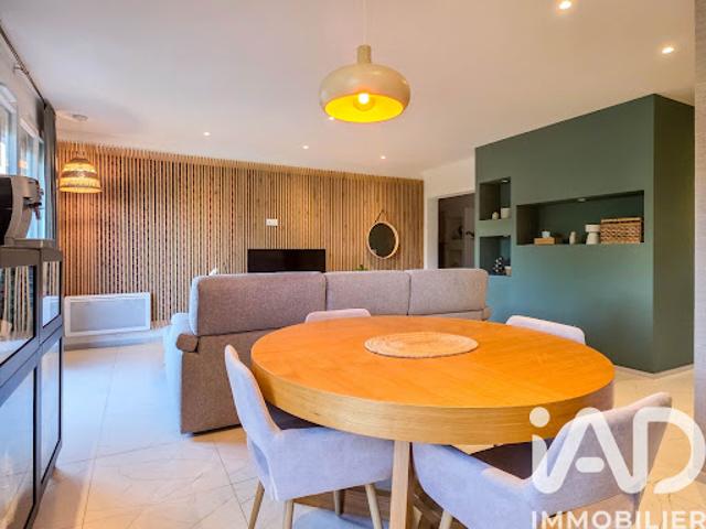 Vente Appartement 3 pièces 65 m2 Rodez