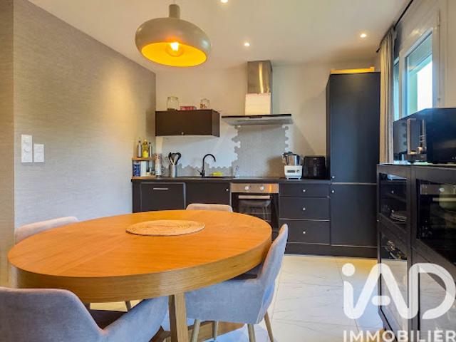 Vente Appartement 3 pièces 65 m2 Rodez