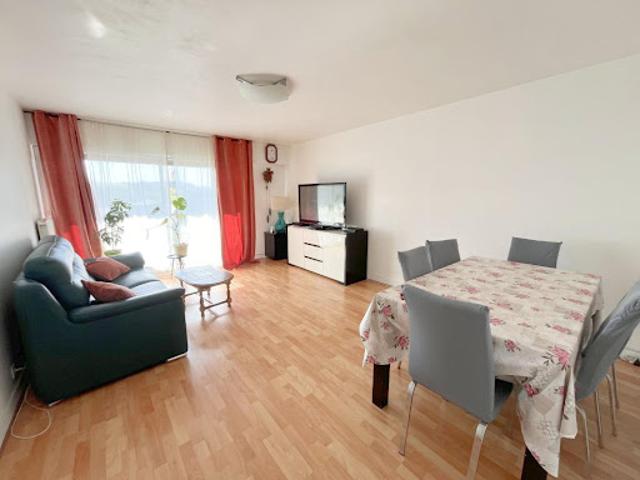 Vente Appartement 3 pièces 65 m2 Rosny sous Bois