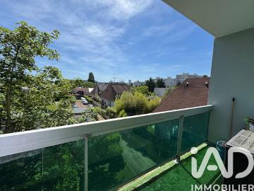 Vente Appartement 3 pièces 65 m2 Rosny sous Bois