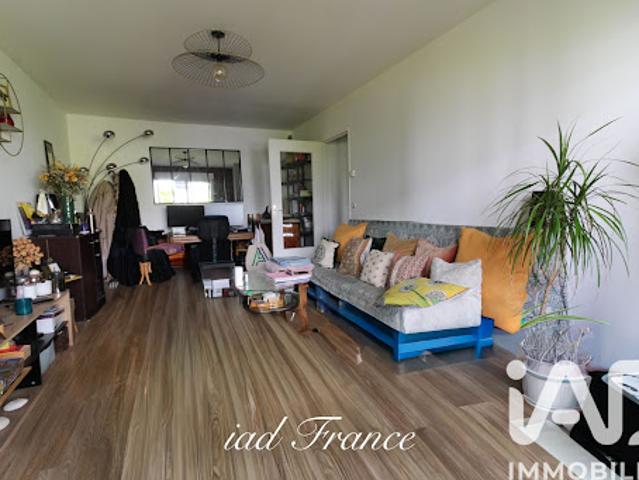 Vente Appartement 3 pièces 65 m2 Rueil Malmaison