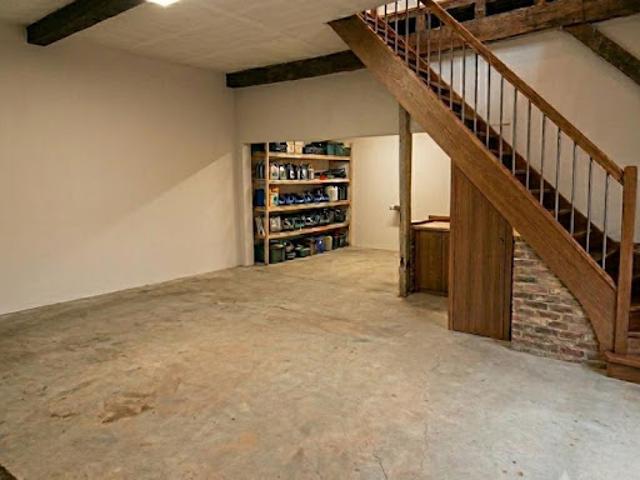 Vente Appartement 3 pièces 50 m2 Schiltigheim