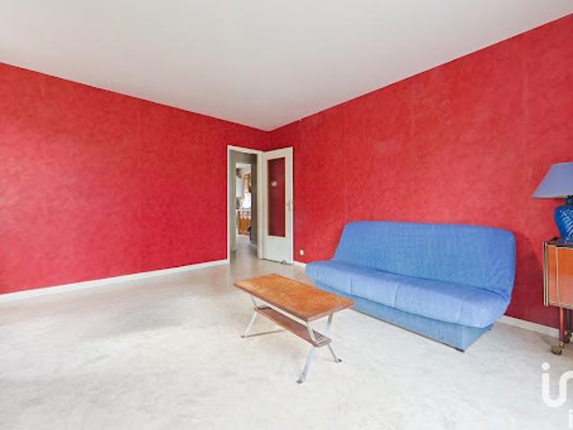 Vente Appartement 3 pièces 65 m2 Saint Thibault des Vignes