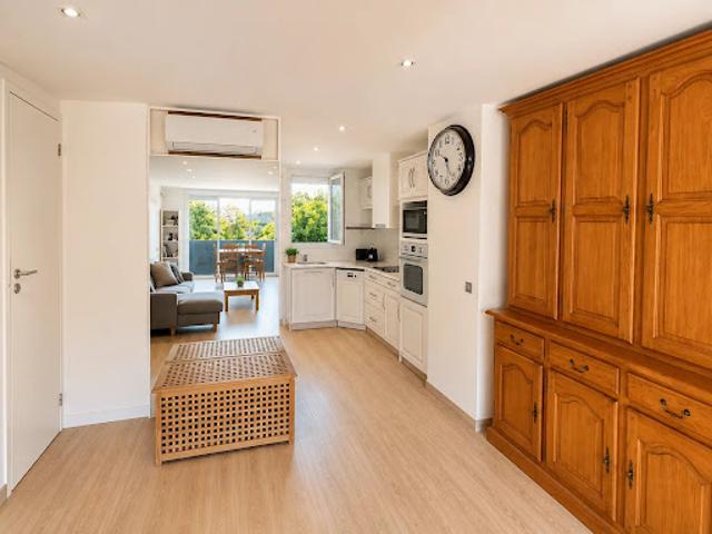 Vente Appartement 3 pièces 65 m2 Saint Tropez