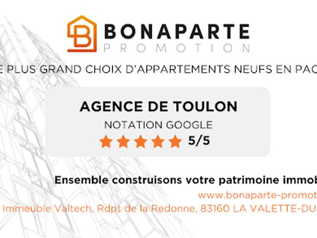 Vente Appartement 3 pièces 65 m2 Saint Zacharie