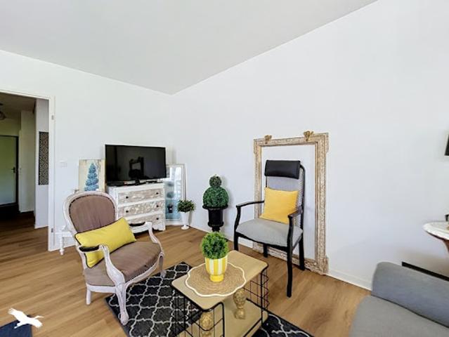 Vente Appartement 3 pièces 65 m2 Saint André de Cubzac