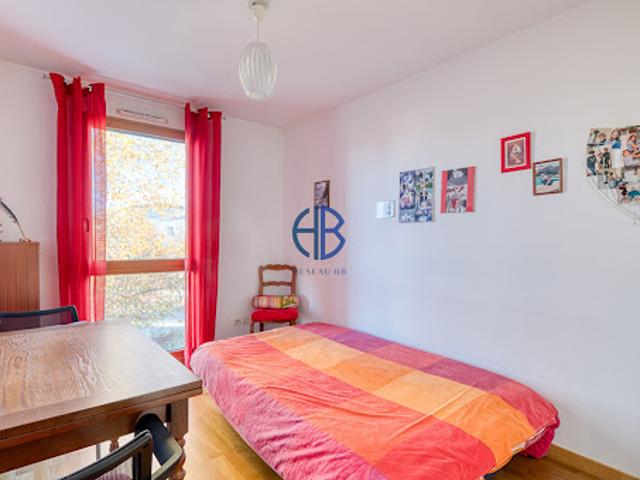 Vente Appartement 3 pièces 65 m2 Saint Bonnet de Mure
