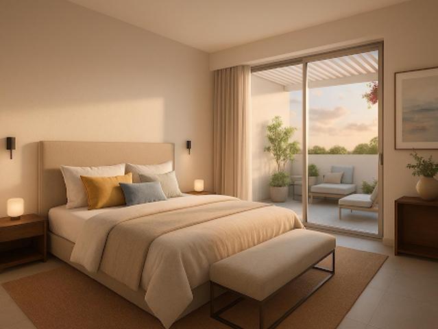 Vente Appartement 3 pièces 65 m2 Saint Clément de Rivière