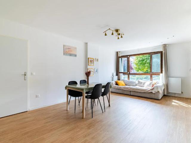 Vente Appartement 3 pièces 65 m2 Saint Denis