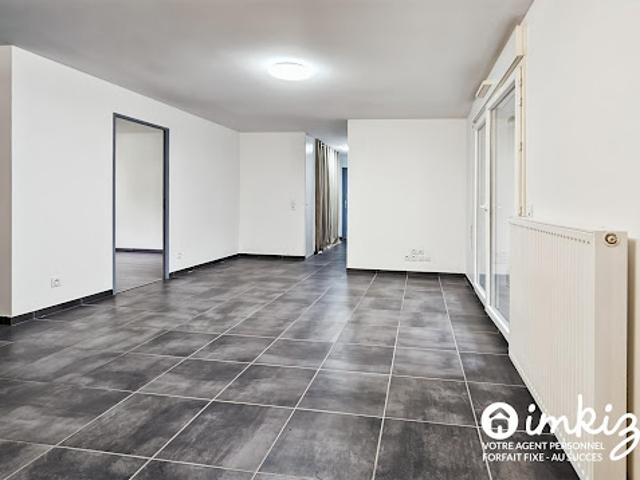 Vente Appartement 3 pièces 65 m2 Saint Fons