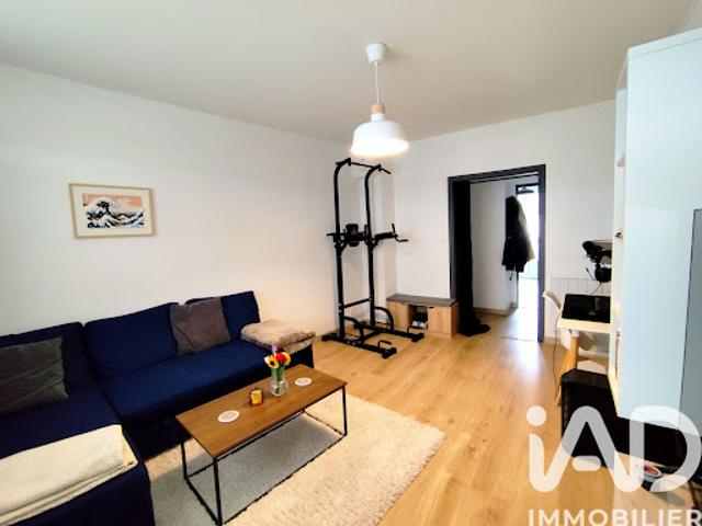 Vente Appartement 3 pièces 65 m2 Saint Gaudens