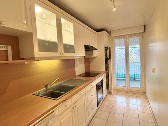 Vente Appartement 3 pièces 65.14 m2 Saint Gratien