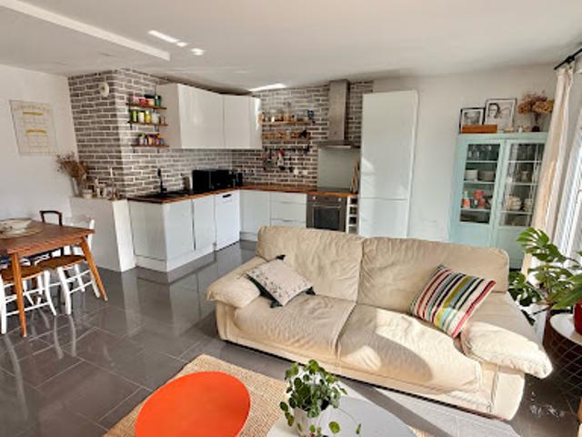 Vente Appartement 3 pièces 65 m2 Saint Gratien