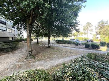 Vente Appartement 3 pièces 65 m2 Saint Herblain