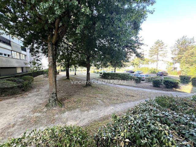 Vente Appartement 3 pièces 65 m2 Saint Herblain