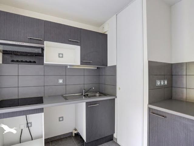 Vente Appartement 3 pièces 65 m2 Saint Jean
