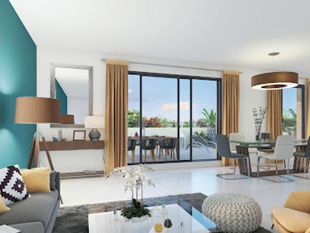 Vente Appartement 3 pièces 66 m2 Saint Julien en Genevois