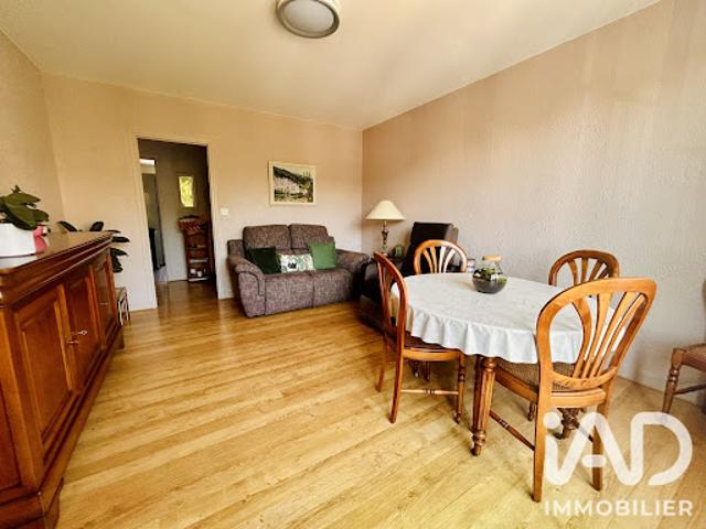 Vente Appartement 3 pièces 65 m2 Saint Julien les Villas