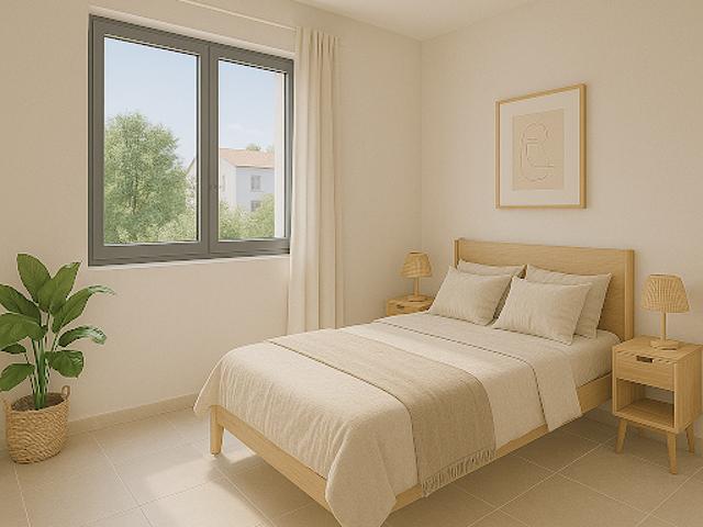 Vente Appartement 3 pièces 65 m2 Saint Laurent du Var