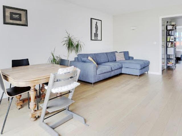 Vente Appartement 3 pièces 65 m2 Saint mande