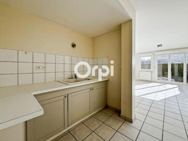 Vente Appartement 3 pièces 65.5 m2 Saint Martin en Haut