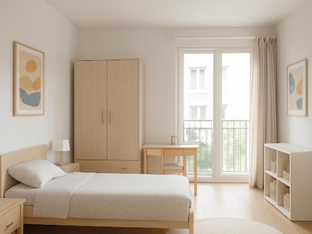 Vente Appartement 3 pièces 65 m2 Saint Nazaire