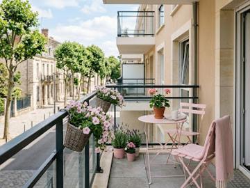 Grandes Carrières, Hauts-de-Seine, Île-de-France
