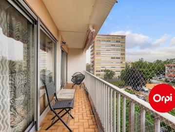 Vente Appartement 3 pièces 65 m2 Saint Priest