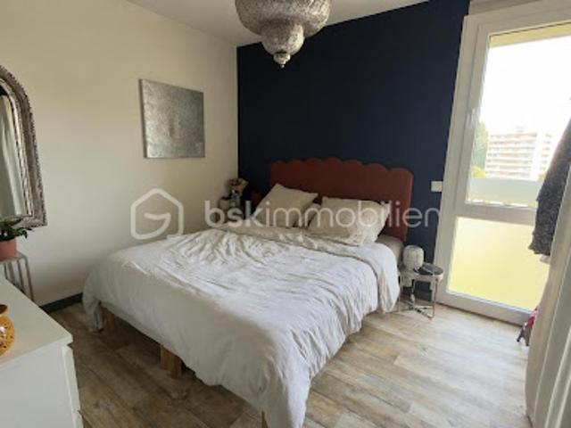 Vente Appartement 3 pièces 65 m2 Saint Quentin