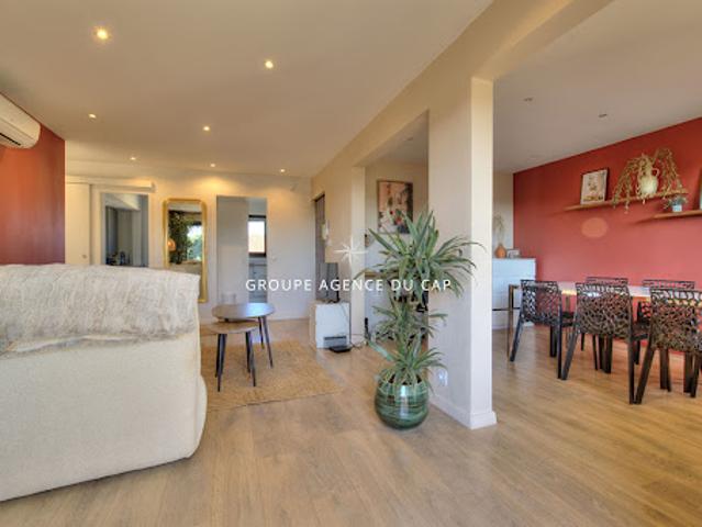 Vente Appartement 3 pièces 65 m2 Saint raphael