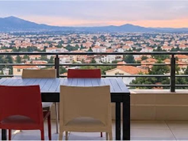 Vente Appartement 3 pièces 65 m2 Saint raphael