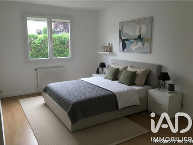 Vente Appartement 3 pièces 65 m2 Saint sebastien sur loire