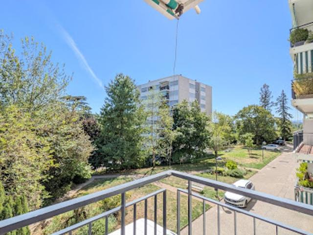 Vente Appartement 3 pièces 65 m2 Sainte Foy lès Lyon