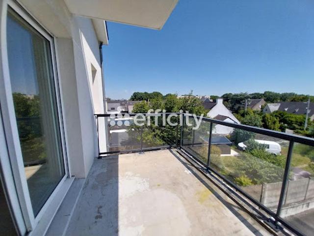 Vente Appartement 3 pièces 65 m2 Sainte Luce sur Loire