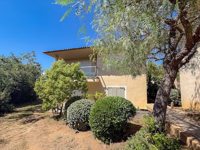 Vente Appartement 3 pièces 65 m2 Sainte lucie de porto vecchio
