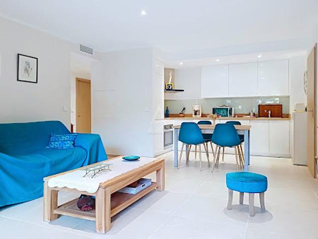 Vente Appartement 3 pièces 65 m2 Sainte Maxime