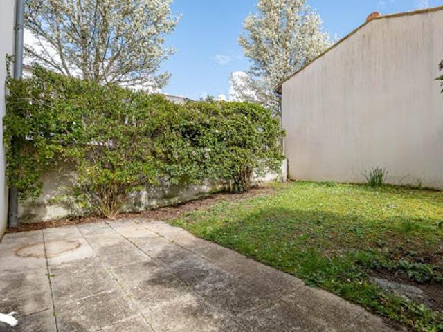 Vente Appartement 3 pièces 65 m2 Saintes