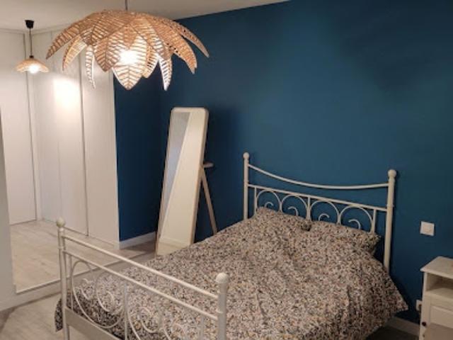 Vente Appartement 3 pièces 65 m2 Saintes