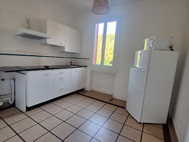 Vente Appartement 3 pièces 65 m2 Salies du Salat