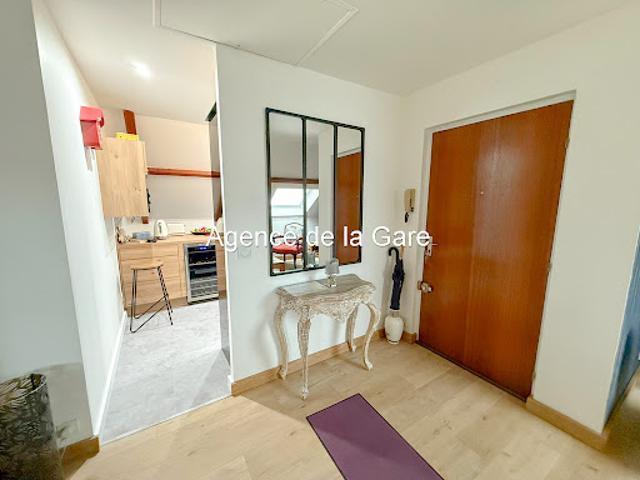 Vente Appartement 3 pièces 65 m2 Sartrouville