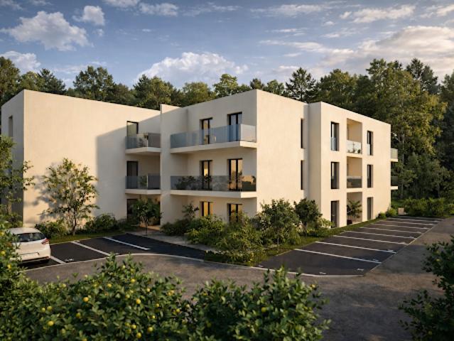 Vente Appartement 3 pièces 65 m2 Sarrola Carcopino